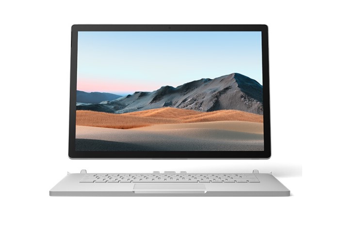 文教镇Surface 维修前的准备工作
