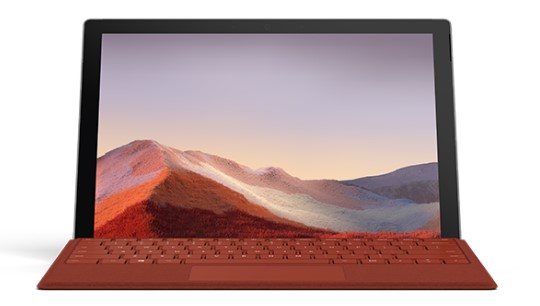 文教镇清洁和维护 Surface